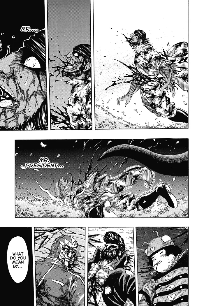 Toriko Chapter 256 image 12_optimized